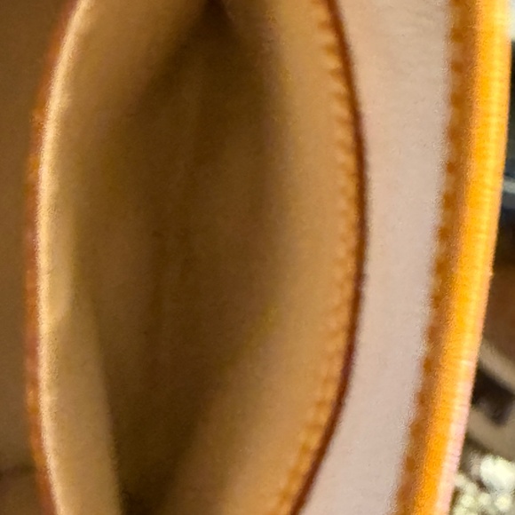 Vintage Louis Vuitton PM Monogram Bucket Bag - Picture 16 of 16